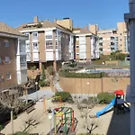 Apartment Bahia De Almeria
