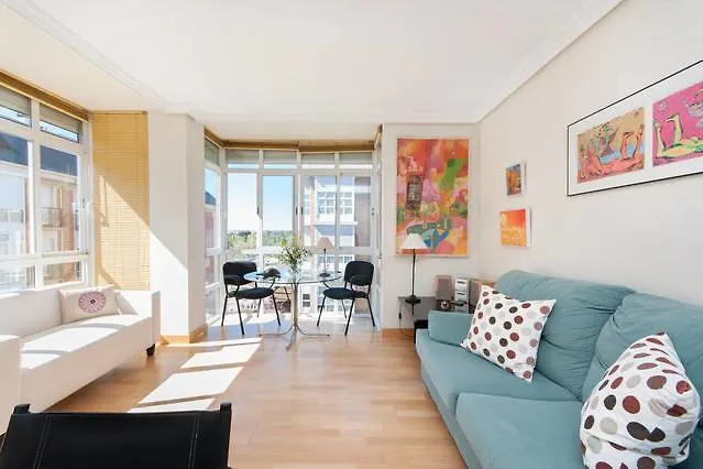 Apartment Bahia De Almeria