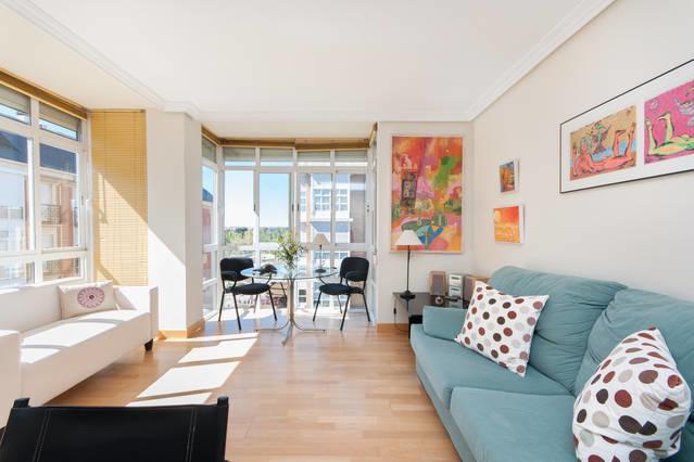 Bahia De Almeria Apartamento *