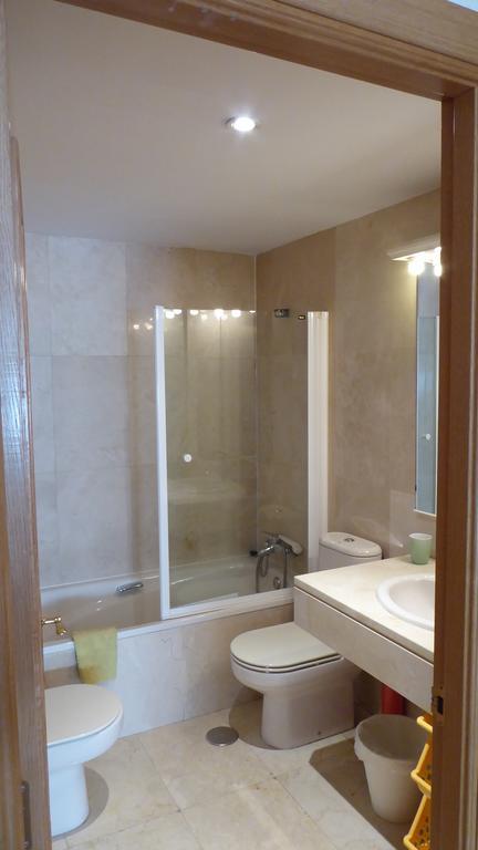 Apartamento Bahia De Almeria Madrid