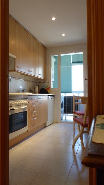 Apartamento Bahia De Almeria