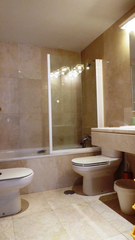 Bahia De Almeria Apartamento Madrid