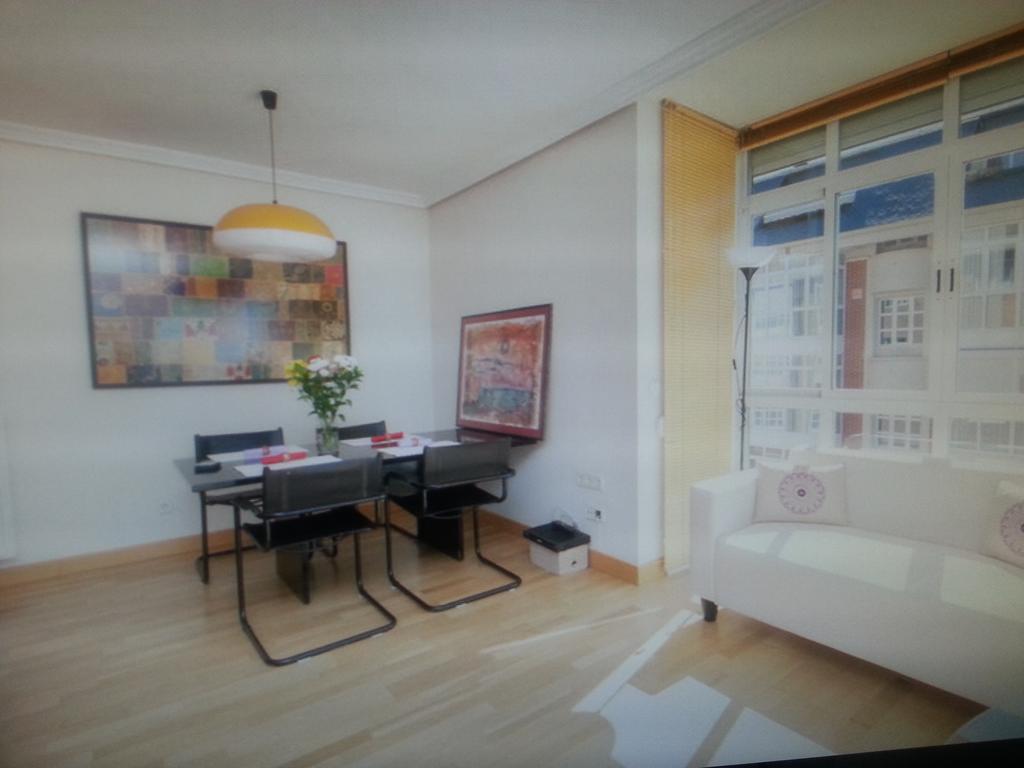 Apartamento Bahia De Almeria *