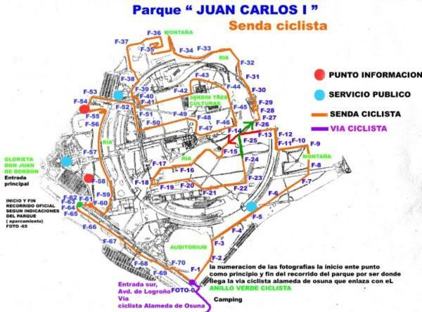 Bahia De Almeria Apartamento *